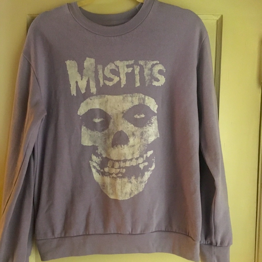 Brand new without tags sweatshirt